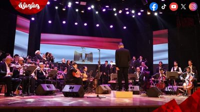 غداً.. الاحتفاء بموسيقي بليغ حمدي بمهرجان العلمين الجديدة بالتعاون مع الشركة المتحدة