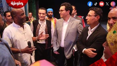 وزير الثقافة: مصر تمتلك تاريخًا عريقًا من الفنون التي تؤرخ لتراثها
