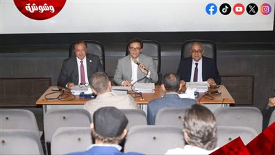 وزير الثقافة يؤكد على أهمية عقد شراكات مع عدد من الوزارات