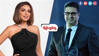 مسمعتش حلاوة كده من فترة.. أيمن سلامة يهنئ أنغام بألبومها الجديد