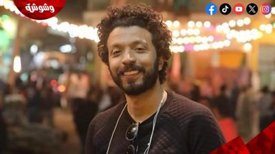 استعدادًا لـ العتاولة 2.. المخرج أحمد خالد يعاين أماكن التصوير