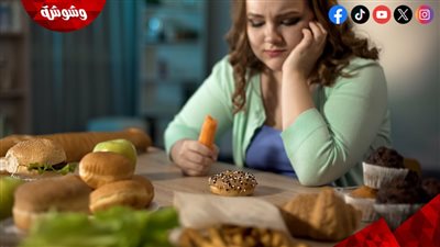 خاص.. أسباب غير متوقعة لزيادة الوزن 