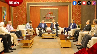 مهرجان القاهرة السينمائي يوقع بروتوكولات تعاون مع مدينة الإنتاج الإعلامي ومجموعة الصين للإعلام