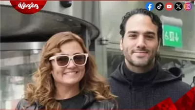 من هو خالد محمود حميدة عريس بشرى المنتظر؟‎