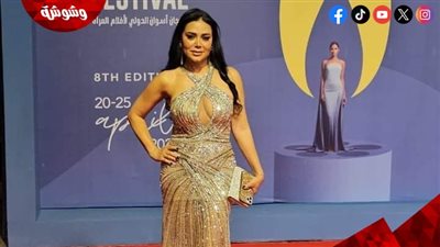 رانيا يوسف تنتهي من تصوير 