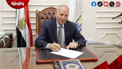 محافظ القاهرة يعتمد درجة الحد الأدنى لتنسيق القبول بمدارس التعليم الفنى‎