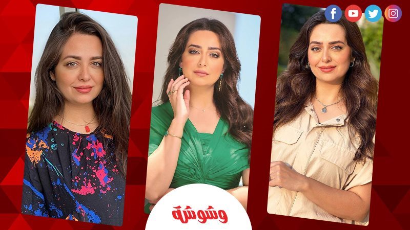 هبة مجدي