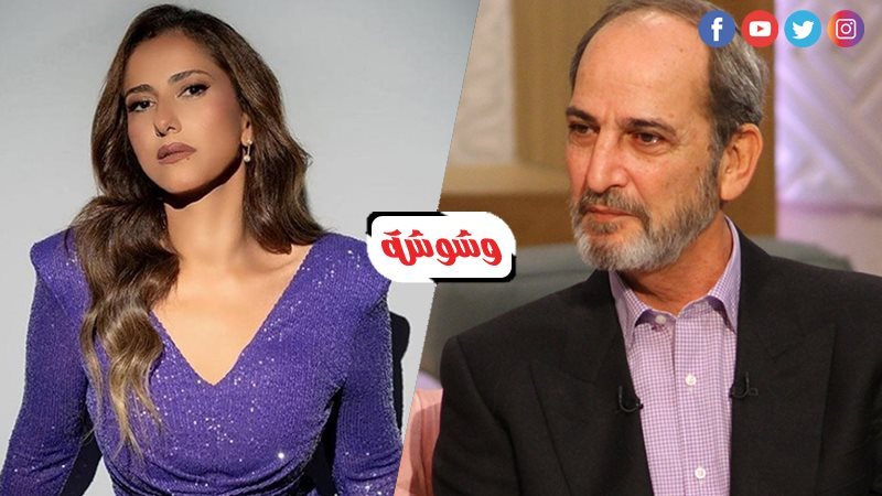 هشام سليم و حنان
