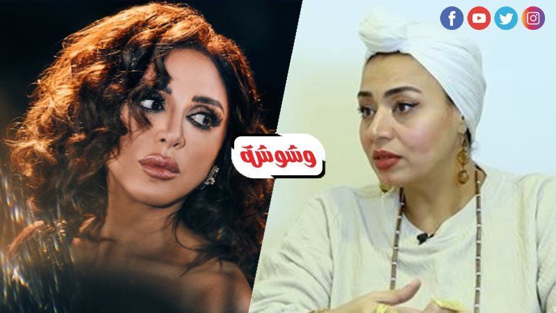 الشاعرة نور عبد الله