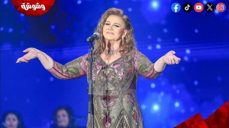 ميادة الحناوي