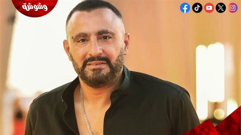 أحمد السقا
