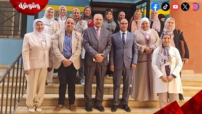  تدشين مبادرة 