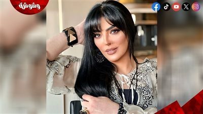 حورية فرغلي وصناع فيلم 