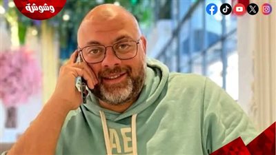 معتز التوني يجسد شخصية صيدلي في فيلم “السادة الأفاضل”‎ 