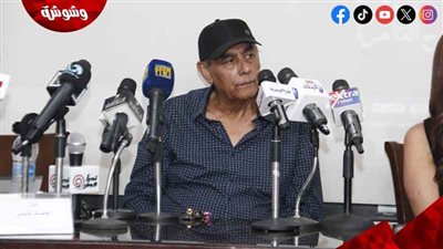 أحمد بدير فى ندوة تكريمه بالقومى المصرى: مسرح الدولة هو أمل الشباب 