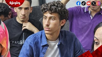 حفيد سميحة أيوب: جدتى مش تيتة رهيبة خالص وفخور إنى حفيدها