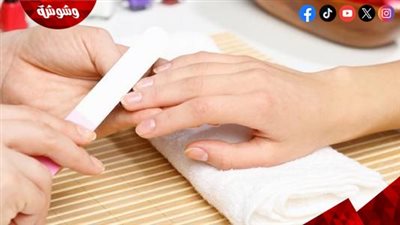 4 نصائح لحماية أظافرك وكيفية العناية بها
