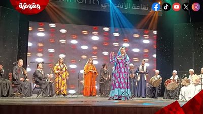 ضمن الحفلات الصيفية.. أغاني العندليب الأسمر بقصر ثقافة الأنفوشي