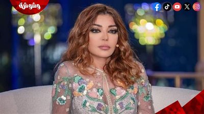 أنتي مين يا فنانة؟.. سميرة سعيد تصدم الجمهور بتغيير ملامح وجهها