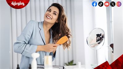 مفاجأة.. مكملات البيوتين تقلل تساقط الشعر وتساعده على النمو