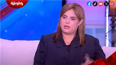 وفاء مكي: كل فنان قدم أعمال في المسرح يجب أن يكرم