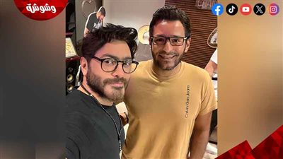 مع تامر حسني وهيفاء وهبي وجنات.. أحمد المالكي يكشف لـ