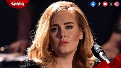لهذا السبب.. أديل توقف حفلها الغنائي في ألمانيا بشكل مفاجئ