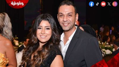 حسبي الله ونعم الوكيل.. طليق آيتن عامر يشكو من عدم رؤية أولاده‎