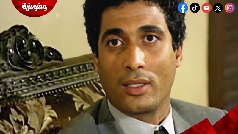 أحمد زكي