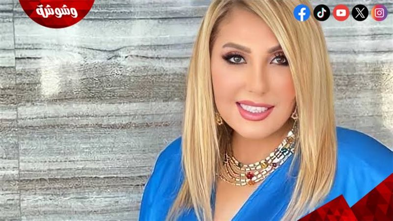 نادية الجندي