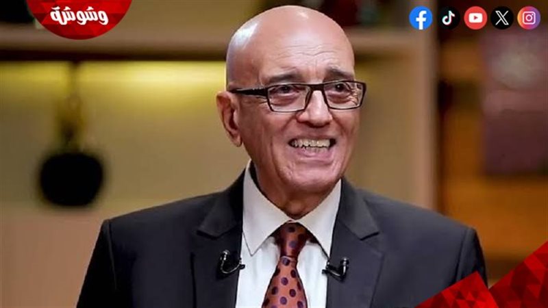 محمد سلماوى