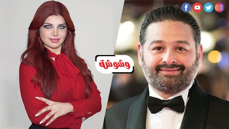 ياسمين الخطيب و أمير