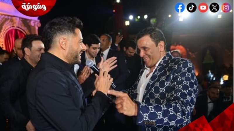 محمد فؤاد و محمد