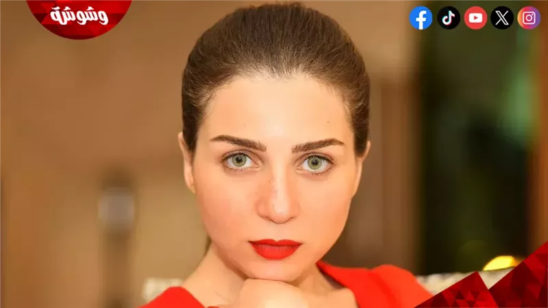 مي عز الدين