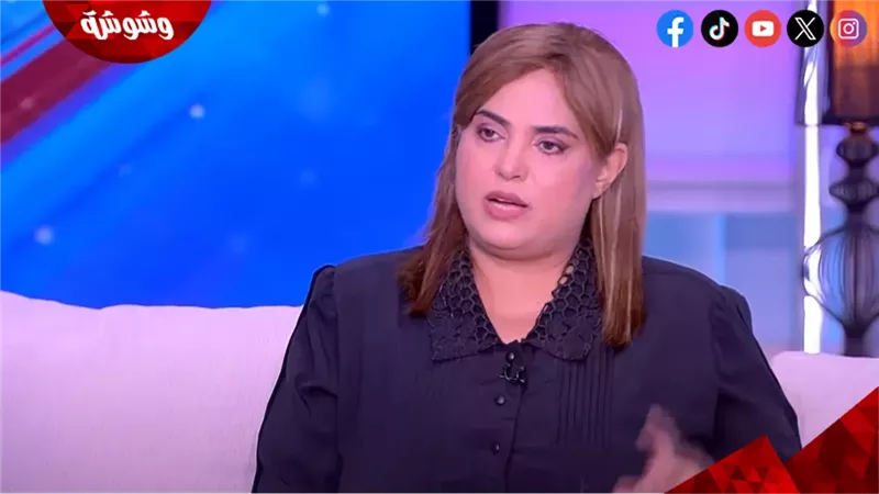 وفاء مكي