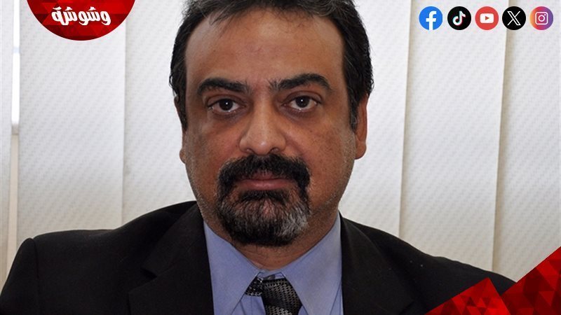 حسام عبد الغفار