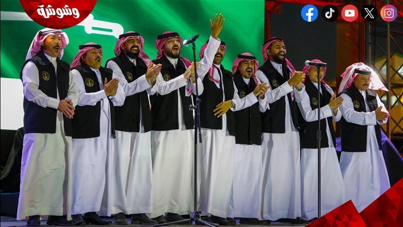 مشاركة سعودية بمهرجان