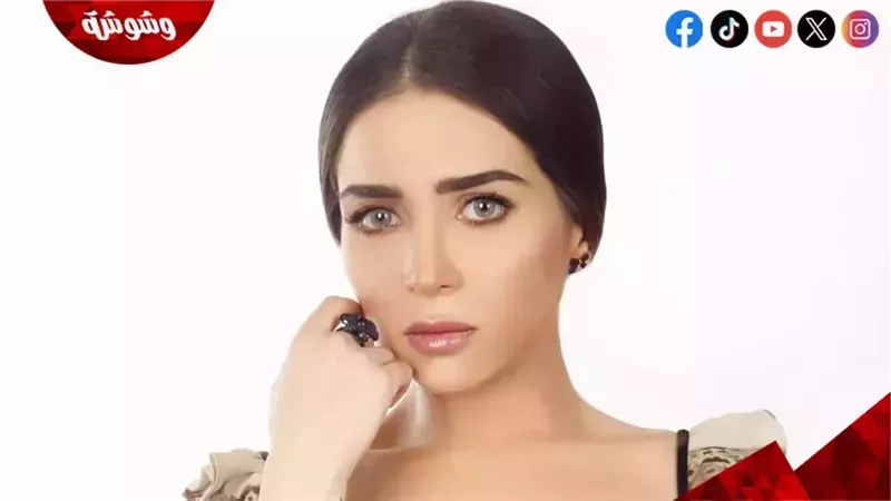 مي عز الدين