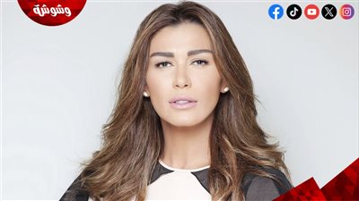 نادين الراسي تتصدر ترند جوجل لهذا السبب