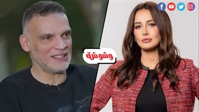 الإبتسامة مبتفارقش وشه.. حلا شيحه تنعى حسام شوقي بهذه الكلمات