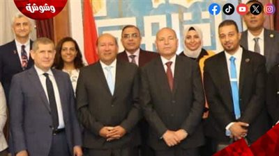 محافظ القاهرة يدعو جميع الجهات والأفراد للمشاركة بالدورة الثالثة للمبادرة الوطنية للمشروعات الخضراء الذكية