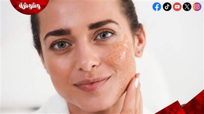 لبشرة ناعمة.. تعرفِ على وصفة طبيعية لترطيب البشرة والجسم