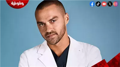لماذا أجتمع بطل مسلسل Gray's Anatomy مع صديقته؟