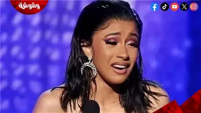 لهذا السبب.. كاردي بي ترتدي التنورات القصيرة