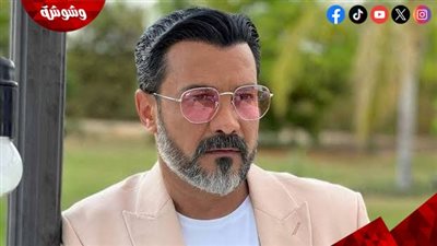 توقف التحضير لمسلسل محمد رجب الجديد حدادا على وفاة المنتجين الأربعة
