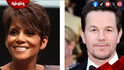 تعرف على موعد طرح فيلم مارك والبيرج وهالي بيري على نتفليكس