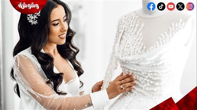 كيف تختارين هيد بيس مناسب لزفافك؟ ..مصممة إكسسوارات تجيب