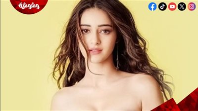 أنانيا پاندي تطرح فيلم الإثارة الهندي الجديد CTRL على نتفليكس في هذا الموعد