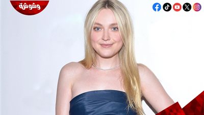 داكوتا فانينج تتعاقد على مسلسل جديد 