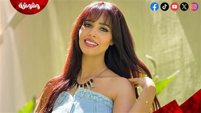 رنا سماحة: انتقادي هو أكبر دليل على نجاحي.. والمقارنات بين الفنانين غير عادلة